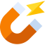 Magnet ícone 64x64