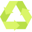 Recycle ícone 64x64