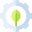 Leaf ícone 64x64