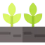 Plant ícone 64x64