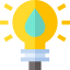 Lamp ícone 64x64