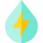 Water ícone 64x64