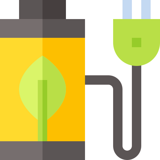 Battery icon