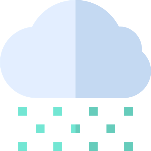 Rain icon