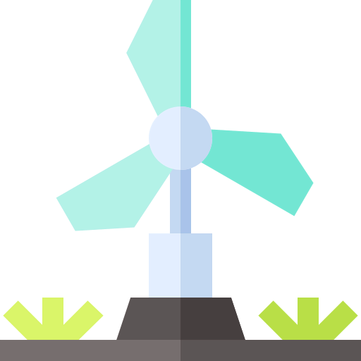 Windmill icon