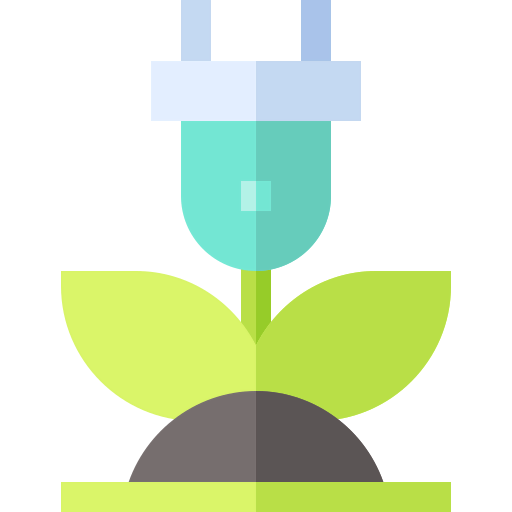 Plug icon