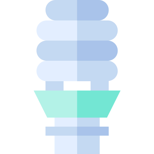 Light bulb アイコン