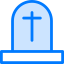 Tombstone icon 64x64