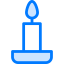 Candle icon 64x64