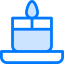 Candle icon 64x64