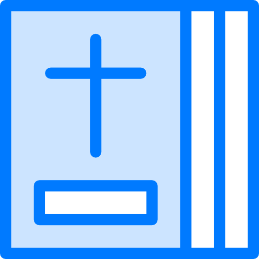 Bible icon