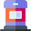 Ticket counter icon 64x64
