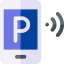 Smartphone icon 64x64