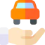 Car icon 64x64