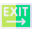 Exit 상 64x64