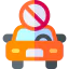 No parking icon 64x64