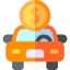 Money icon 64x64