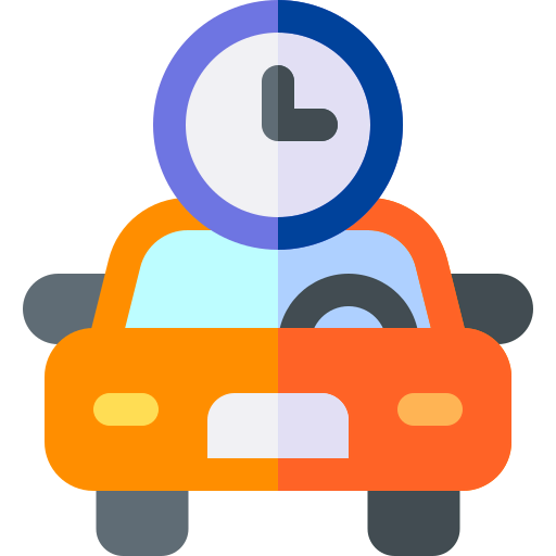 Parking icon