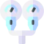 Parking meter icon 64x64