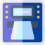 Credit card icon 64x64