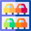 Parking lot icon 64x64