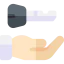 Car key icon 64x64