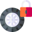 Wheel icon 64x64