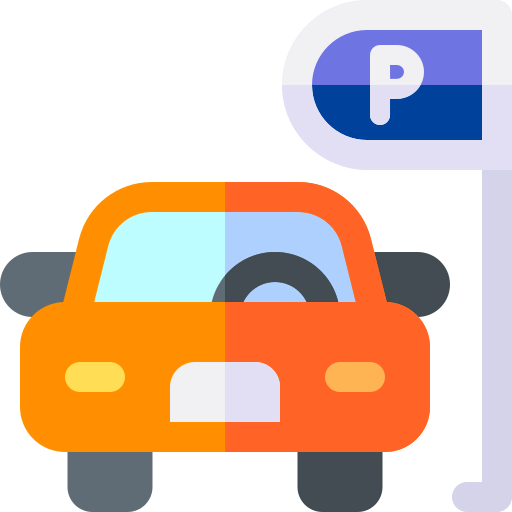 Parking アイコン