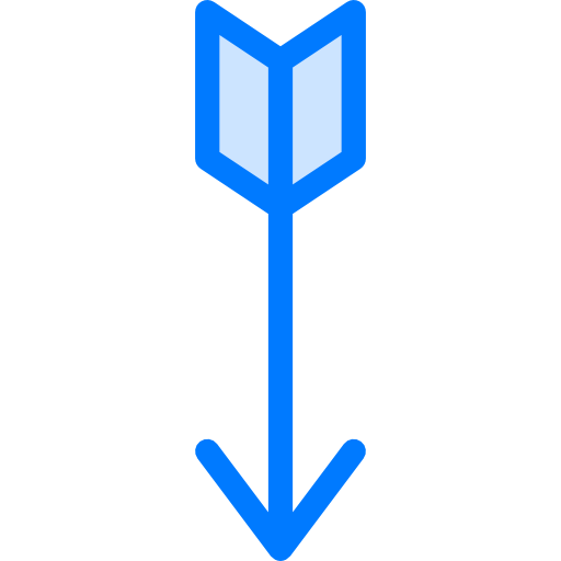 Arrow icon