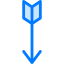 Arrow icon 64x64