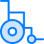 Wheelchair icon 64x64