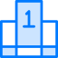 Podium icon 64x64