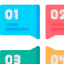Diagram icon 64x64