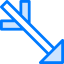 Arrow icon 64x64