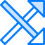 Arrow icon 64x64