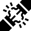 Wire connection icon 64x64