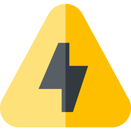 Electrical icon