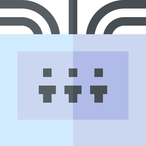 Fuse box icon