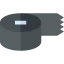 Insulating tape icône 64x64