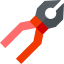 Pliers icône 64x64