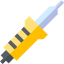 Soldering iron icône 64x64