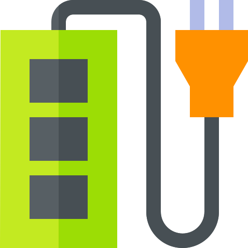 Socket icon