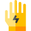 Glove icône 64x64