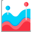 Infographic icon 64x64