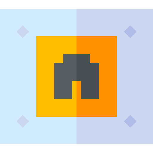 Telephone socket icon