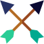 Arrows icon 64x64