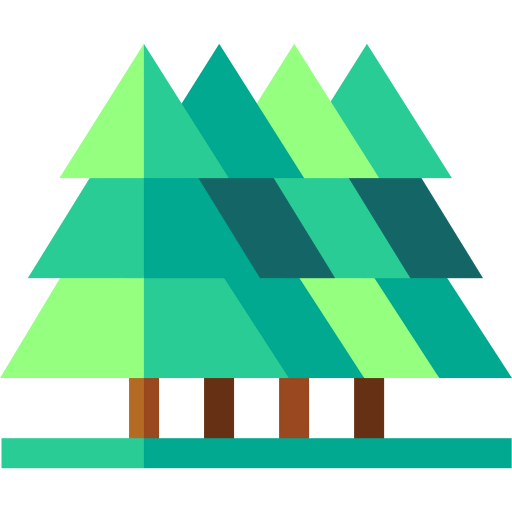 Forest icon