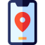 Location icon 64x64