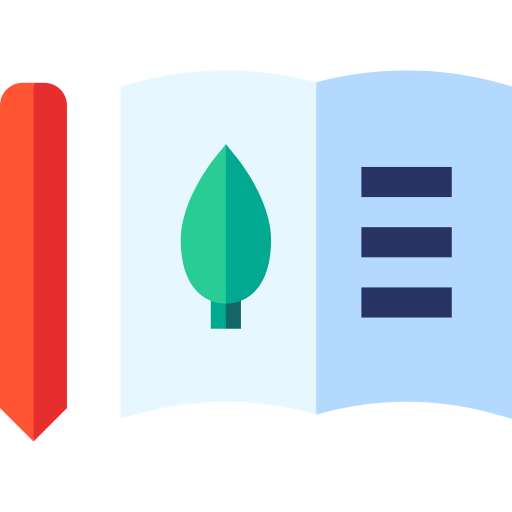 Notebook icon