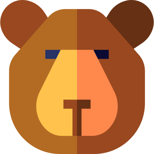 Bear icon